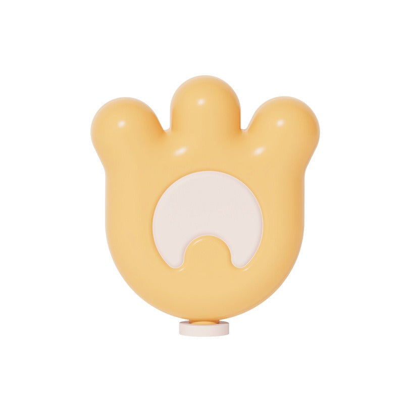 Electric nail grinder baby handheld nail polisher mini small home nail polish portable nail polisher - Korvel
