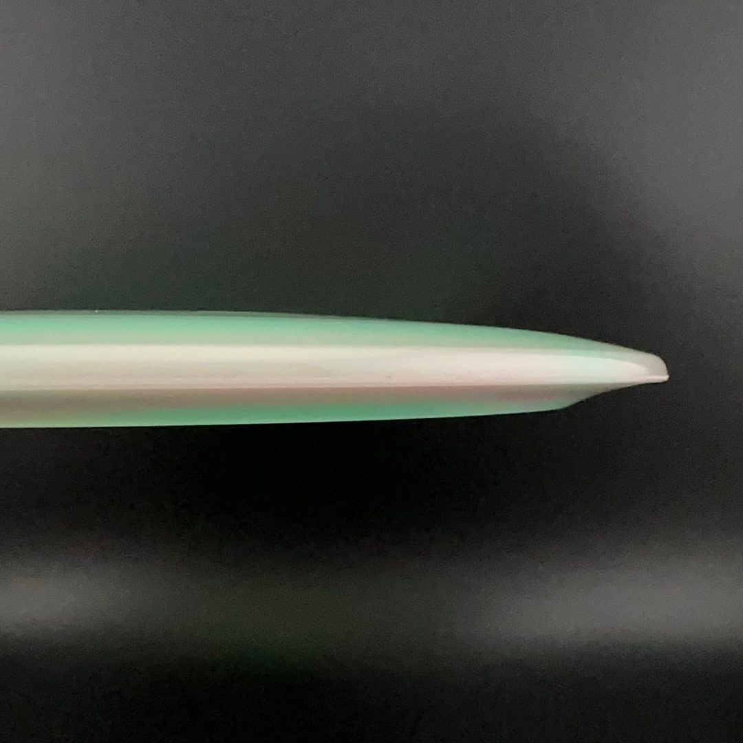 Proto Glow Champion Firebird - 10 Year Anniversary Edition