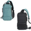 Premium Oxford Cloth Sports Messenger Bag