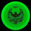 2020 Glow Champion Firebird - Série Tour Nate Sexton