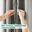 MagnaClip Curtain Fasteners - Korvel