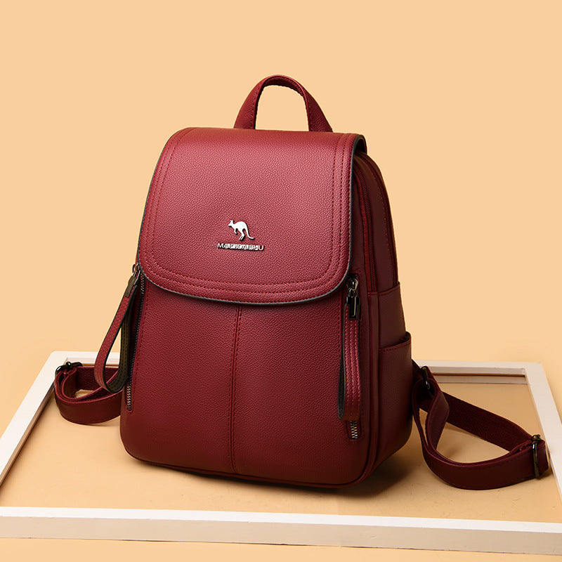 Bolso de Viaje Todo en Uno para Mujeres - Gran Capacidad