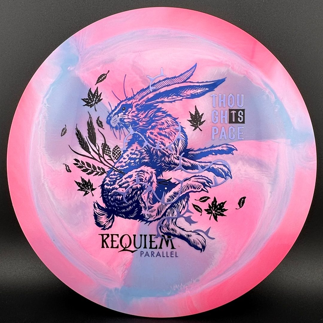 Parallel Requiem Distance Driver