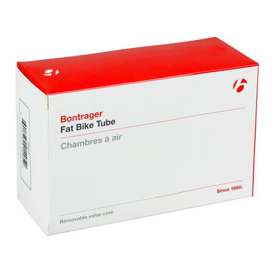 Bontrager Standard Fat 27.5 x 3.5-4.8 Presta Tube