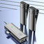Premium Wireless Lavalier Microphone for Mobile Devices