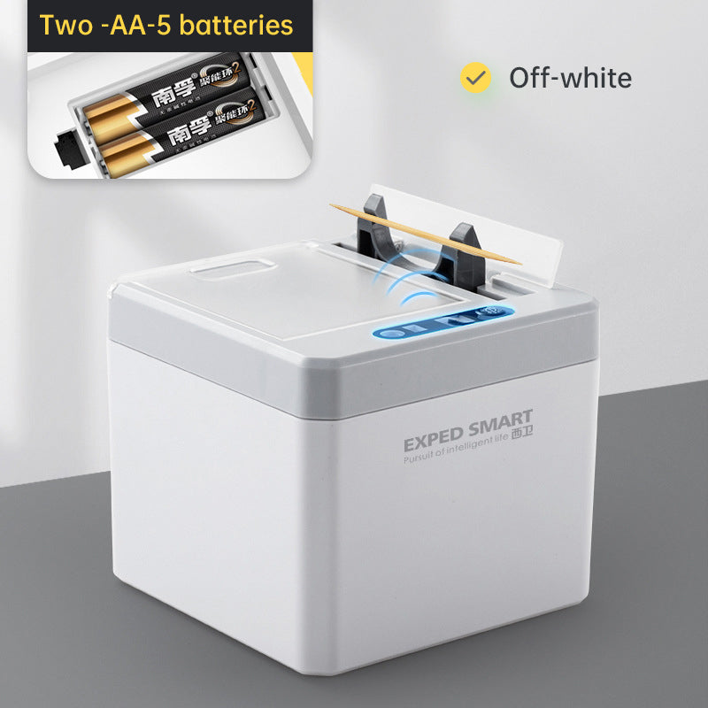 Automatic Toothpick Dispenser for Home and Restaurant Use