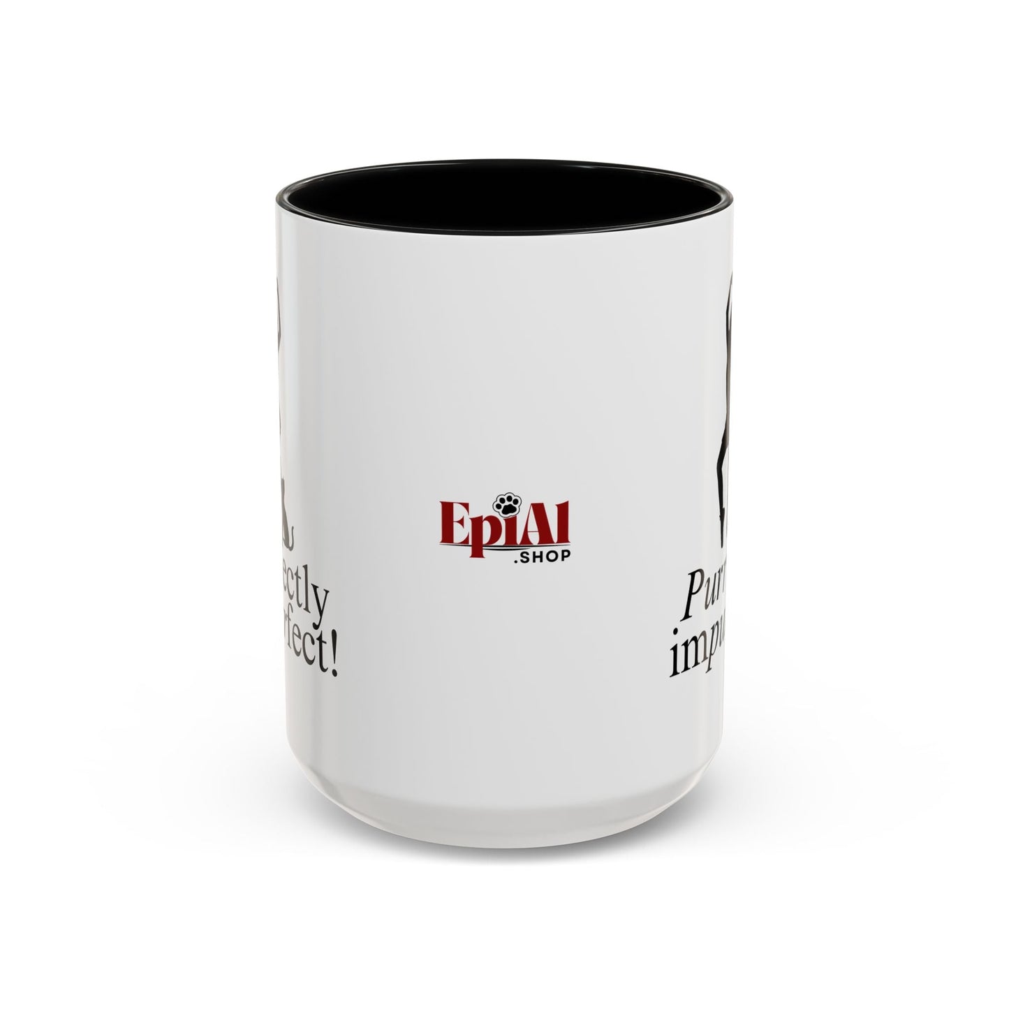 Charmingly Quirky Coffee Mug - Perfect for Every Sip (11oz & 15oz) - Korvel