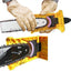 Chainsaw Teeth Sharpener Sharpens Chainsaw Saw Chain Sharpening Tool System Abrasive Tools-in Sharpeners from Home - Korvel