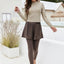Long Sleeve Top and Pants Swim Set - Korvel