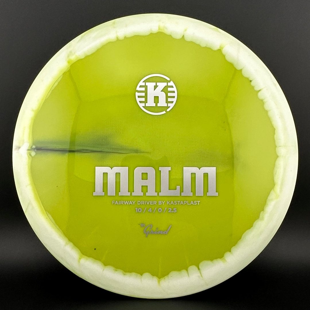 K1 Grind Malm Fairway Driver