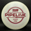 DGA Pipeline Fairway Driver Disc Golf Disc