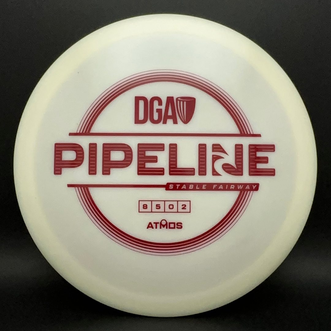 DGA Pipeline Fairway Driver Disc Golf Disc