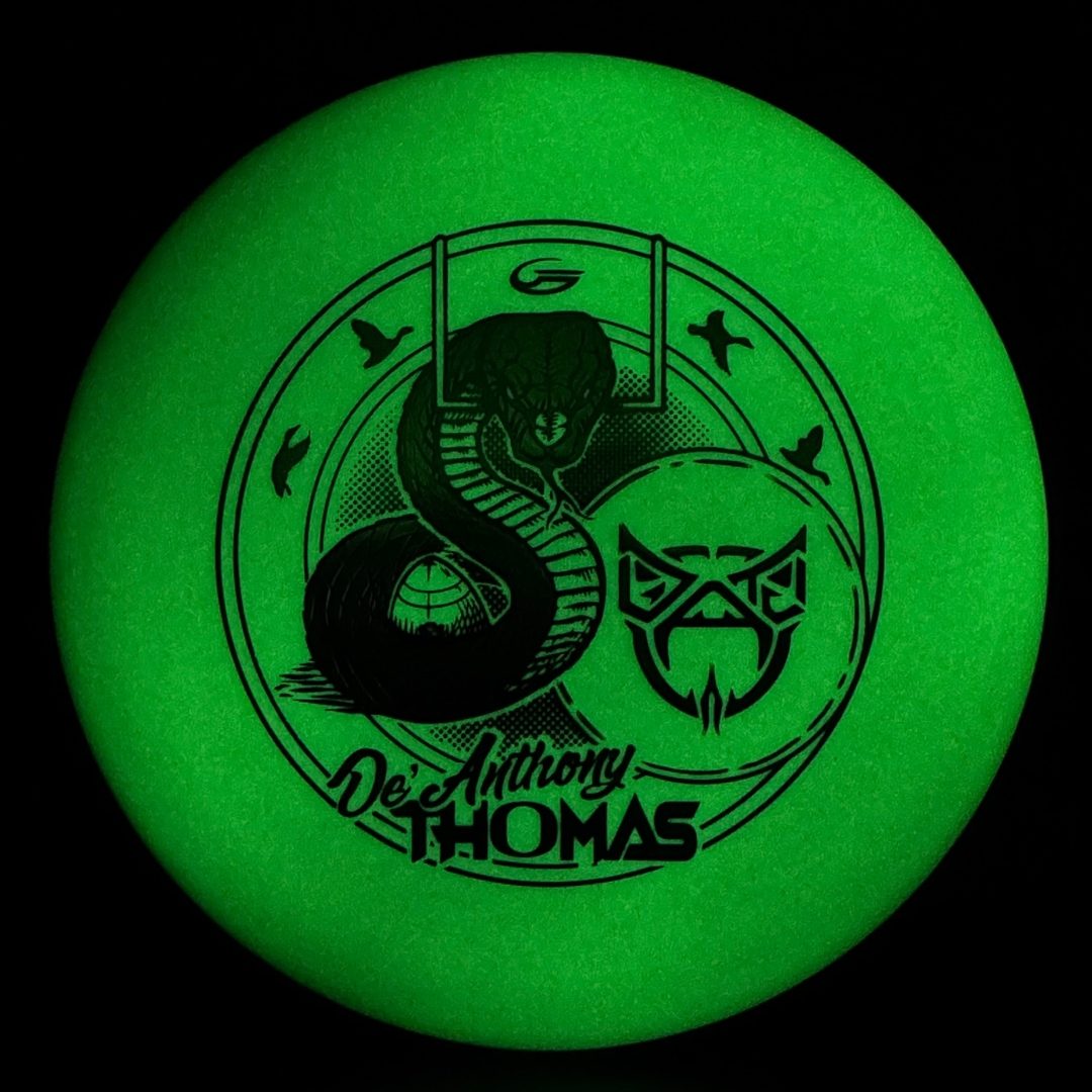 SS Superglow Wizard - De'Anthony Thomas Signature Series Disc