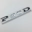 Premium Tesla Model Decals for Enhanced Vehicle Aesthetics