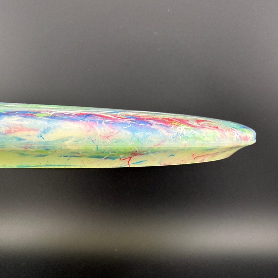 Colorshift Jawbreaker Z Buzzz - Édition DGLO 2025