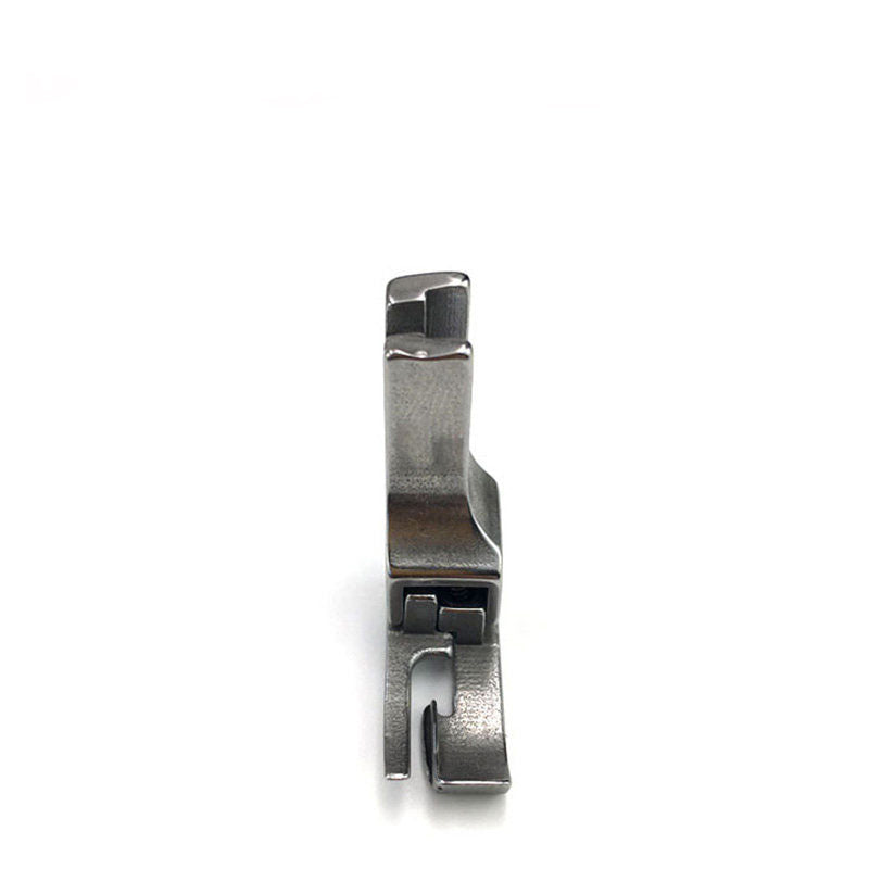 Computerized Flat Bed P778 Special Presser Foot All Steel Upper Collar Presser Foot Specialized Presser Foot Industrial Sewing Machine Accessories - Korvel
