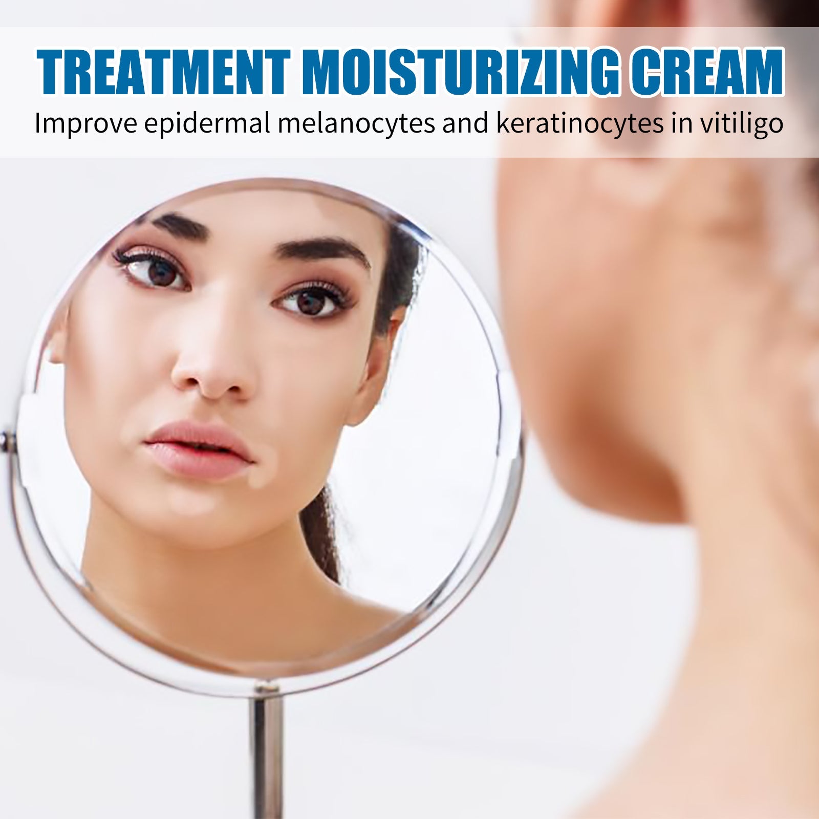 Skin Care Cream Apply Repair Care Cream To The Skin Of The Body, Arms And Legs - Korvel