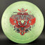 Ethereal Synapse - First Run Disc Golf Driver