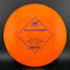 Lightweight Apex Salamander - 2nd Run Disc Golf Driver