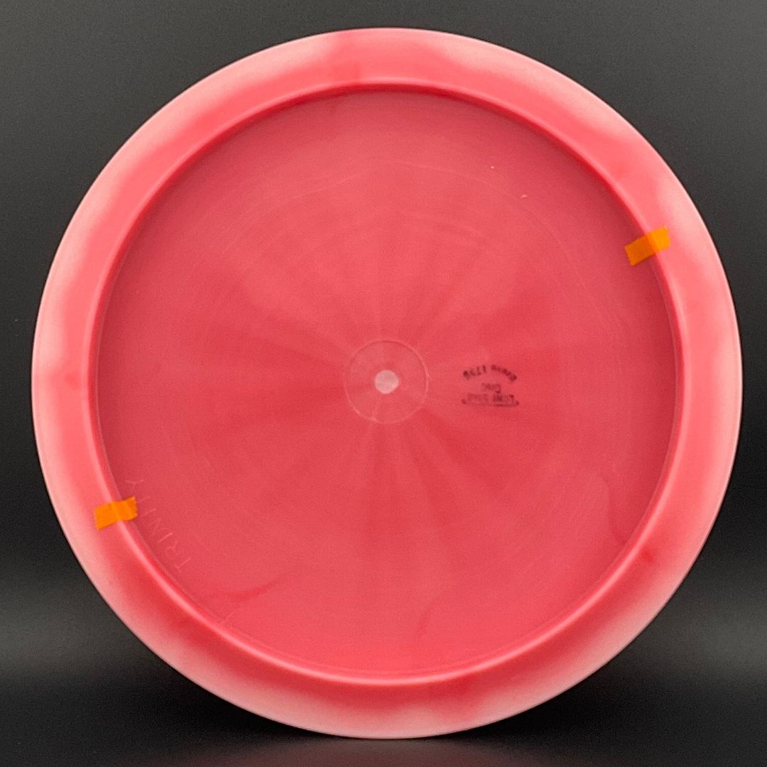 Bravo Trinity Fairway Driver Disc Golf Disc