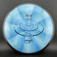 Cosmic Neutron Relay Disc Golf Driver