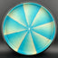 Cosmic Electron Firm Atom Disc Golf Putter