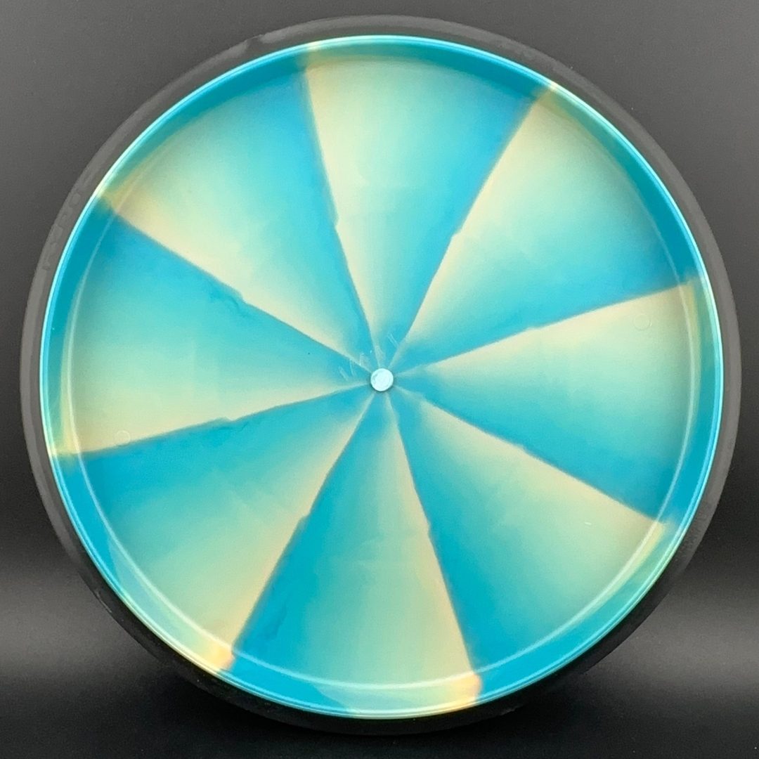 Cosmic Electron Firm Atom Disc Golf Putter