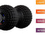 Myofascial Release Peanut Electric Vibrating Rechargeable Massage Roller Vibrating Massage Ball - Korvel