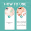 Primer Moisturizes Tender Skin And Lightens Fine Lines Refreshing Non-Sticky Facial Primer - Korvel