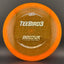 Metal Flake Champion Teebird3 Disc Golf Driver