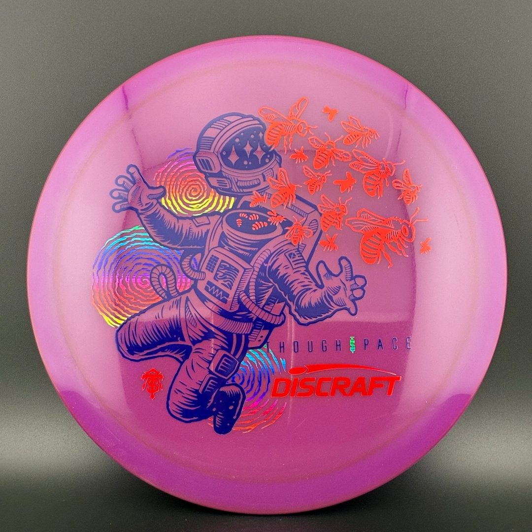 Color Glow Persona - USDGC 2025 - Colaboración TSA X Discraft
