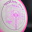 Tournament Orbit Hatchet - First Run Disc Golf Driver