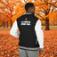 All American Swoop Team Letterman Jacket – Varsity Edition