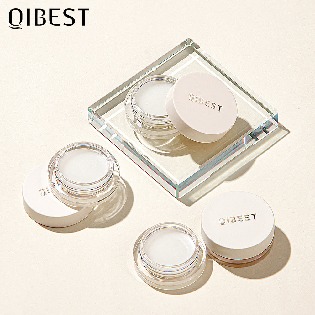 QIBEST Primer para Cejas - Impermeable y Acabado Natural