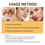 Gouttes auto-bronzantes pour le visage premium avec bronzant naturel