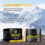 Premium Shilajit Resin Ointment Paste - 50g