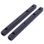 Premium Bicycle Parking Rack for 22-28 Inch Wheels