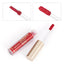 Make Up Waterproof Nude Lipstick Long Lasting Liquid Matte Lipstick Kit Lip Gloss Cosmetics Lipgloss Lip Makeup - Korvel