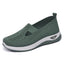 Women's Breathable Casual Mesh Sneakers