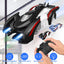 Juguete de coche eléctrico trepador de pared GBruno