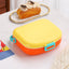 INS portable compartment lunch box bento box lunch box - Korvel