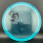 Lucid Ice Emac Truth - Mini Huk Lab TriFly Disc Golf Disc