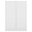 Multi-functional Hall Tree with Storage Shelves Drawers Cabinet Elegant Hallway Shoe Cabinet with Bench Modern Coat Rack White - Korvel