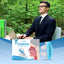 Nose Care Device Relieves Stuffy, Runny Nose Discomfort And Cleans The Nose Gently - Korvel