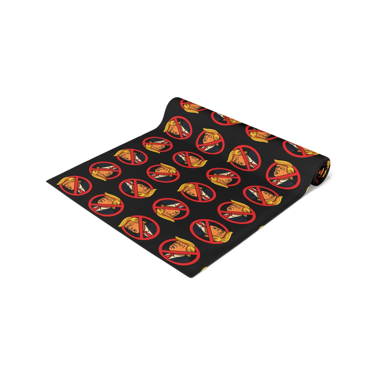 Hater Table Runner - Accent de salle à manger élégant