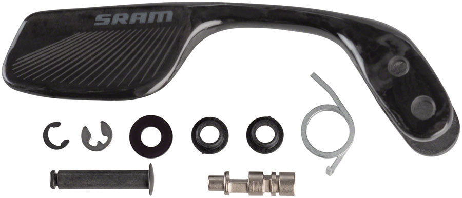 Conjunto de palanca de cambio SRAM Red 22 HRD - Izquierda B2