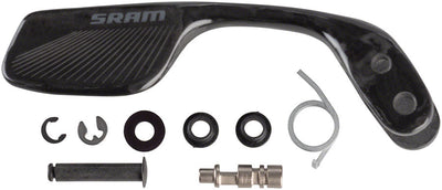 Conjunto de palanca de cambio SRAM Red 22 HRD - Izquierda B2