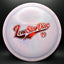 Bravo Spur Disc Golf Disc - Premium Performance