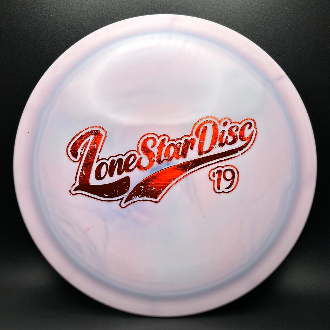 Bravo Spur Disc Golf Disc - Premium Performance