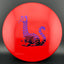 Limited Edition Star Polecat Disc Golf Putter